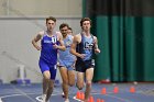 Lyons Invitational  Wheaton College Men’s Track & Field compete in the Lyons Invitational at Beard Fieldhouse . - Photo By: KEITH NORDSTROM : Wheaton, track & field